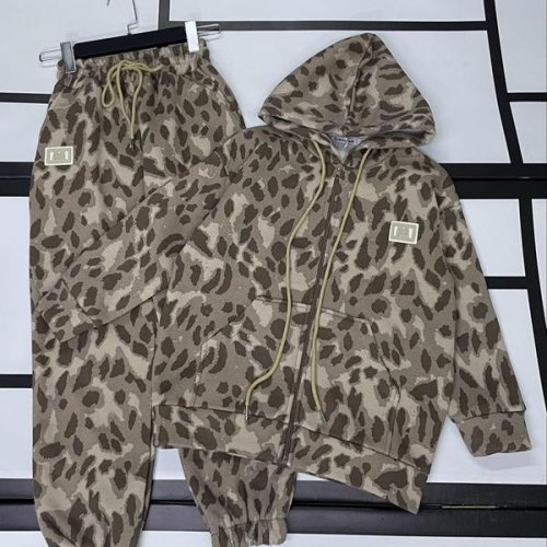 Костюм спорт Kosmy (128-152) 541 nude (деми) Kosmy 541 nude