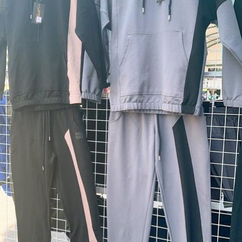 Костюм спорт Phi Hung (42-50) P228 grey (деми) Phi Hung P228 grey