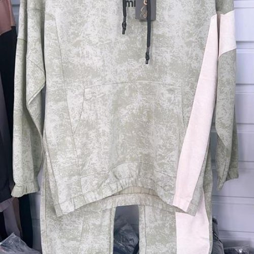 Костюм спорт Phi Hung (42-50) P229 khaki (деми) Phi Hung P229 khaki