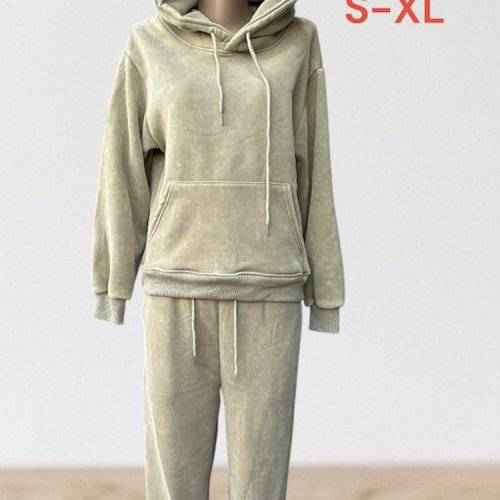 Костюм спорт Katty (S-XL) 8916 mint (деми) Katty 8916 mint