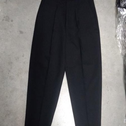 Штаны Dream (XS-L) DM128 black (деми) Dream DM128 black