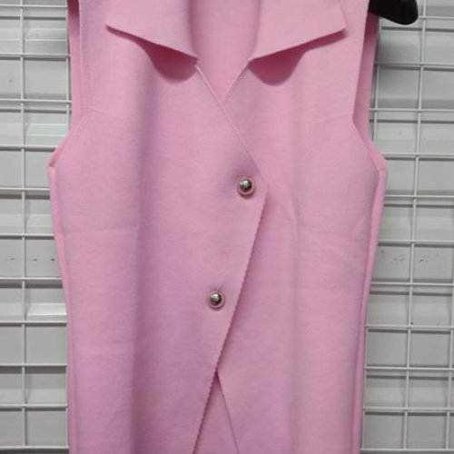 Футболка Dream (46-48) DM132 pink (лето) Dream DM132 pink