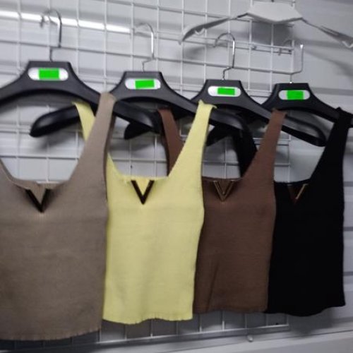 Топ Dream (44-46) DM146 yellow (лето) Dream DM146 yellow