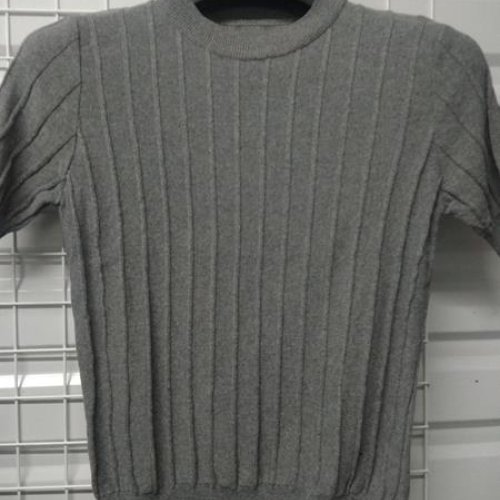 Футболка Dream (S-M) DM154 d.grey (лето) Dream DM154 d.grey