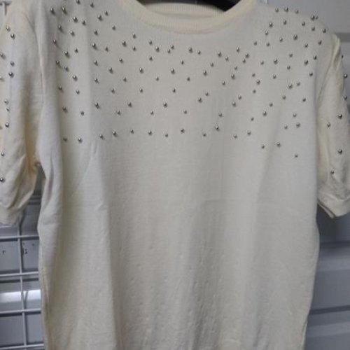 Футболка Dream (46-48) DM162 l.beige (лето) Dream DM162 l.beige