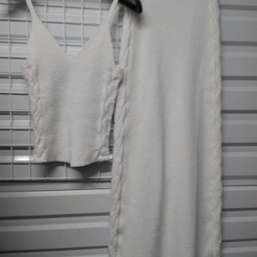 Костюм Dream (44-46) DM71 l.beige (лето) Dream DM71 l.beige