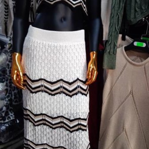 Костюм Dream (44-48) DM99 white (лето) Dream DM99 white