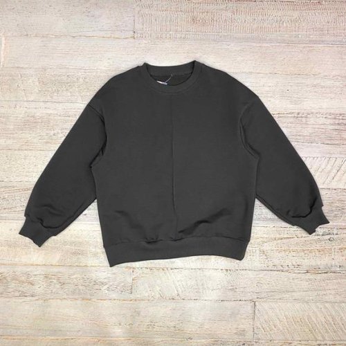 Свитер LiMa kids (134-158) 2532 grey (деми) LiMa kids 2532 grey