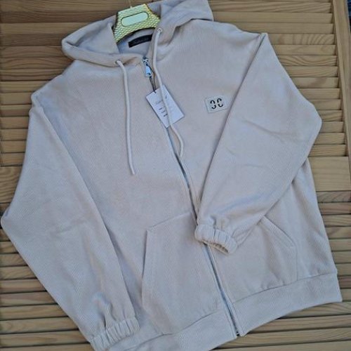 Кофта спорт Sport style (3XL-6XL) 80 l.beige (зима) Sport style 80 l.beige