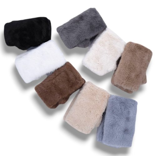 Варежки КОРОЛЕВА (one size) M22-71 mix (зима) КОРОЛЕВА M22-71 mix