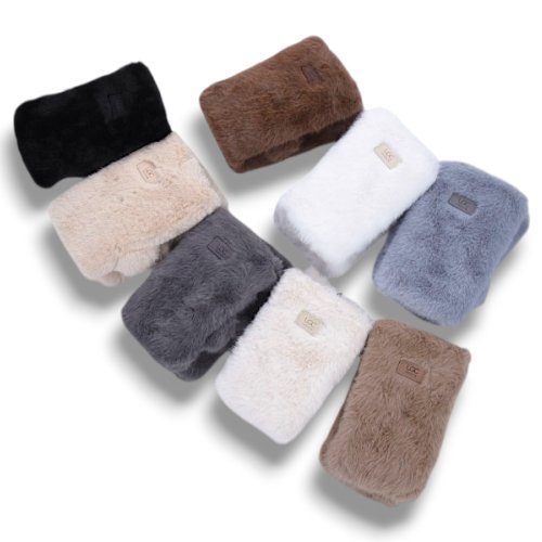 Варежки КОРОЛЕВА (one size) M22-97 mix (зима) КОРОЛЕВА M22-97 mix