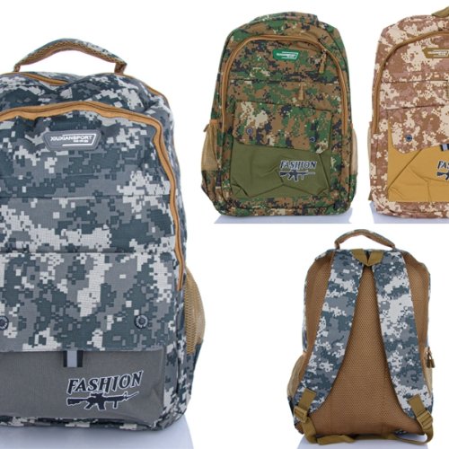 Рюкзак Виктория2 (42*29*23) 7536 mix (деми) Виктория2 7536 mix