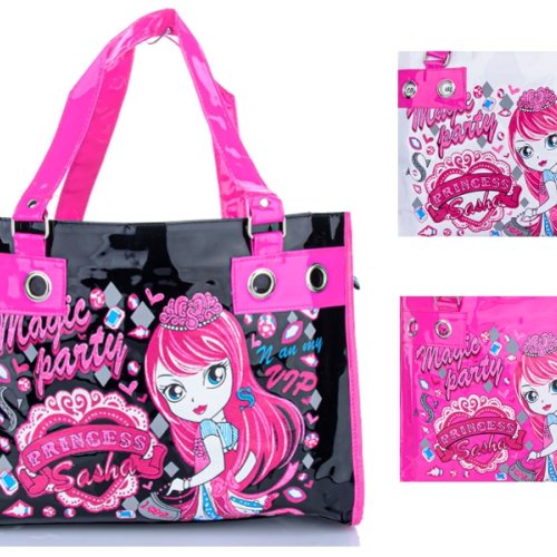 Сумка Одяг+ (41*31*10) 5125 mix (деми) Одяг+ 5125 mix