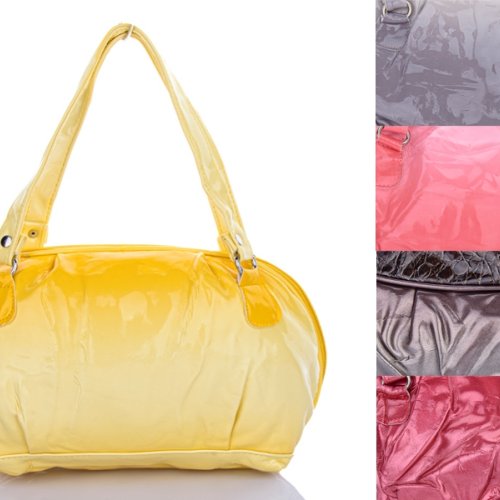 Сумка Одяг+ (32*19*12) 55555 mix (деми) Одяг+ 55555 mix