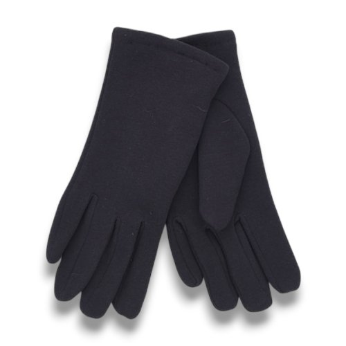 Перчатки КОРОЛЕВА (6.5-8.5) B4-71 black (зима) КОРОЛЕВА B4-71 black