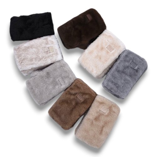 Варежки КОРОЛЕВА (one size) M26-108 mix (зима) КОРОЛЕВА M26-108 mix