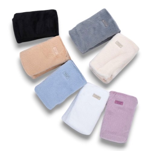 Варежки КОРОЛЕВА (one size) M5-08 mix (зима) КОРОЛЕВА M5-08 mix