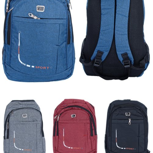 Рюкзак Favorit clothes (45*28*18) 6002 mix (деми) Favorit clothes 6002 mix