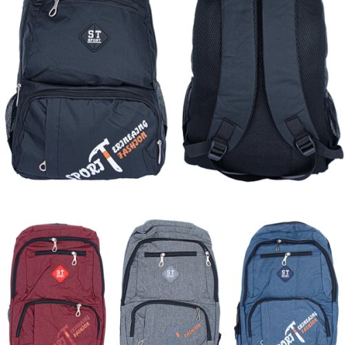 Рюкзак Favorit clothes (45*28*18) 6013 mix (деми) Favorit clothes 6013 mix