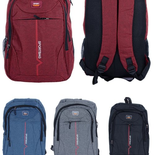 Рюкзак Favorit clothes (45*28*18) 71 mix (деми) Favorit clothes 71 mix