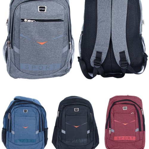 Рюкзак Favorit clothes (45*28*18) 73 mix (деми) Favorit clothes 73 mix