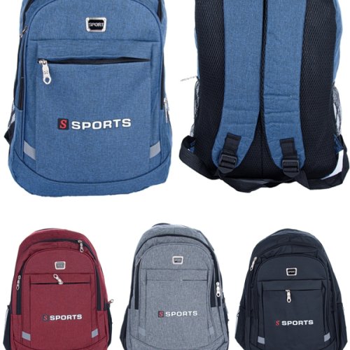 Рюкзак Favorit clothes (45*28*18) 75 mix (деми) Favorit clothes 75 mix