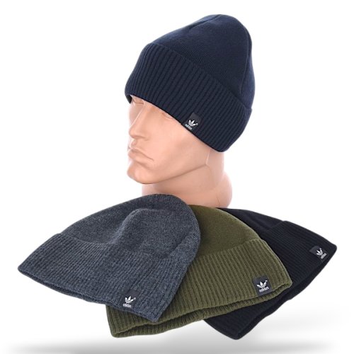 Шапка КОРОЛЕВА (one size) 06-07 mix (зима) КОРОЛЕВА 06-07 mix