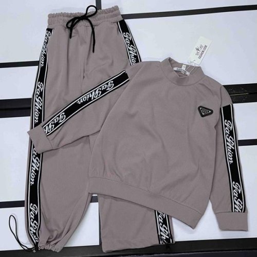 Костюм спорт Kosmy (134-152) K125 nude (деми) Kosmy K125 nude