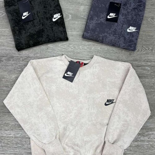 Свитшот MMZ (9-13) 295-2 grey (деми) MMZ 295-2 grey