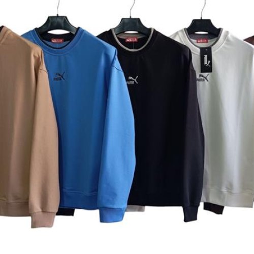 Свитер Delviago (48-56) DL425 brown (деми) Delviago DL425 brown