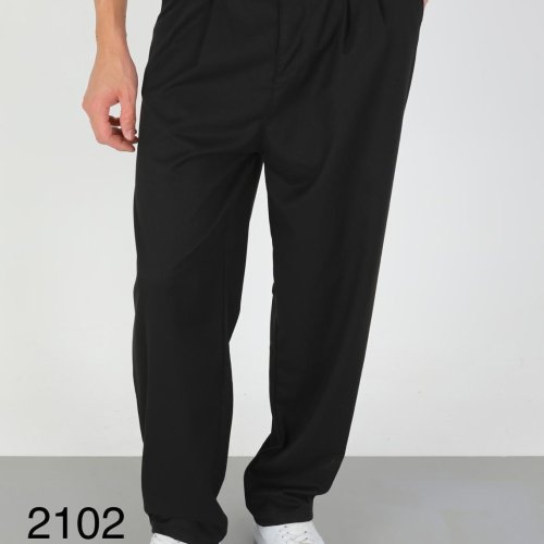 Брюки God Baron (27-33) 2102 black (деми) God Baron 2102 black