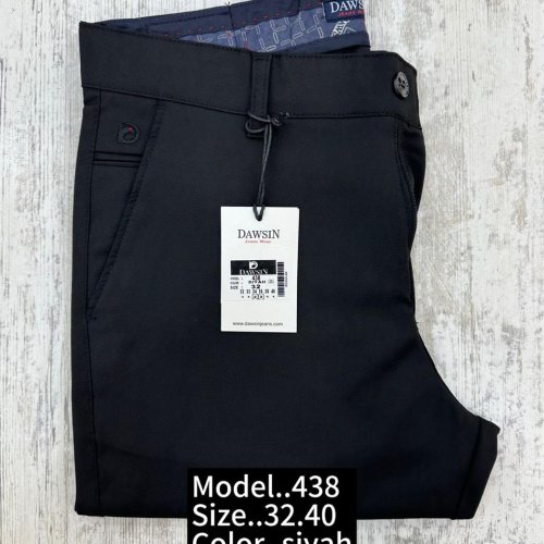 Джоггеры God Baron (32-40) 438 black (деми) God Baron 438 black