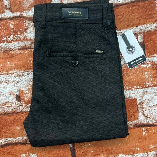 Брюки God Baron (29-36) 2029-3163 grey (деми) God Baron 2029-3163 grey