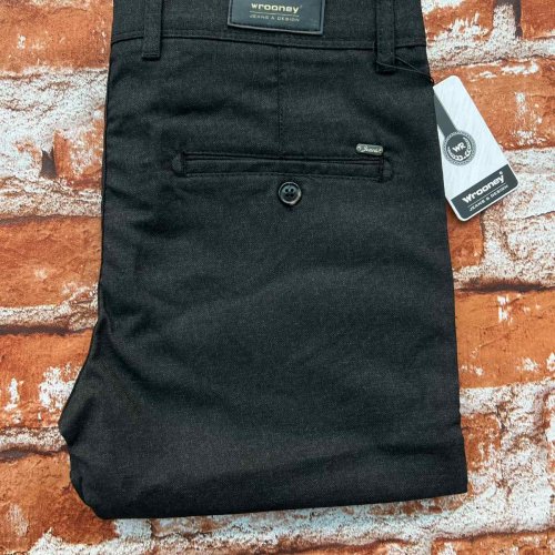 Брюки God Baron (29-36) 2028-3163 grey (деми) God Baron 2028-3163 grey