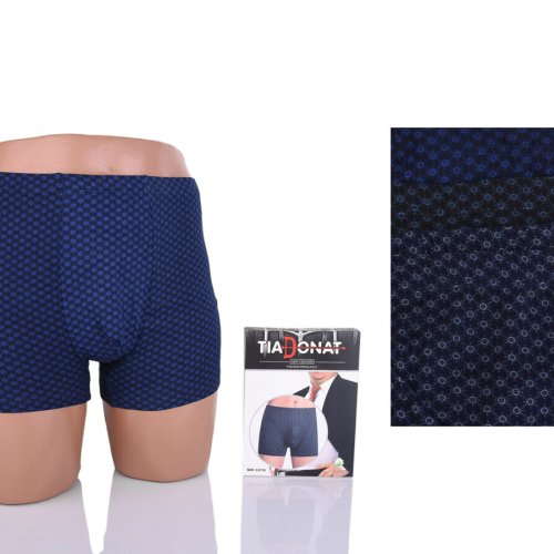 Трусы Textile (5XL-7XL) 1070 mix (деми) Textile 1070 mix