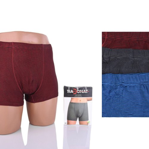 Трусы Textile (XL-4XL) 1071 mix (деми) Textile 1071 mix