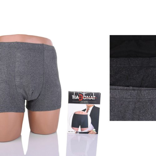 Трусы Textile (5XL-7XL) 1074 mix (деми) Textile 1074 mix