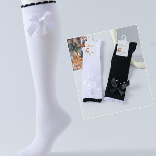 Гольфы Annet (30-33) HK6004-6 (30-33) mix (деми) Annet HK6004-6 (30-33) mix