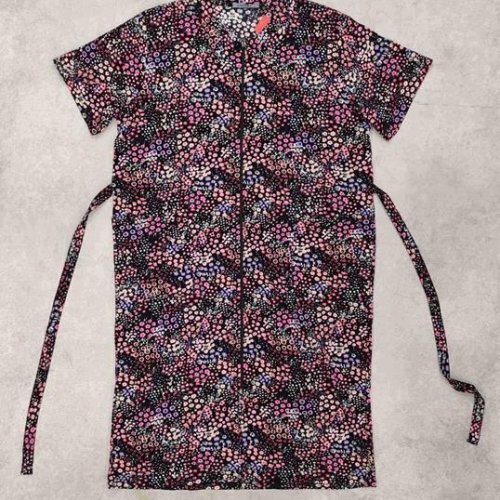 Халат Annet (58-66) YT3325 pink (лето) Annet YT3325 pink