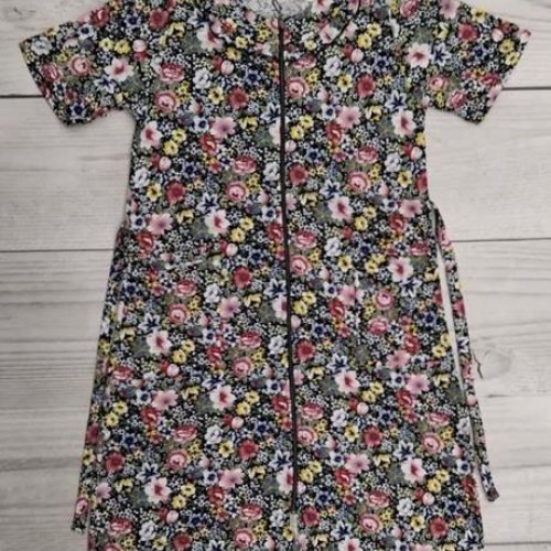 Халат Annet (48-56) YT3337 beige (лето) Annet YT3337 beige