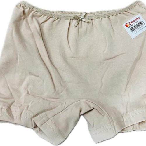 Трусы Anibur (6-7) 4271WD4 beige (6-7) (деми) Anibur 4271WD4 beige (6-7)