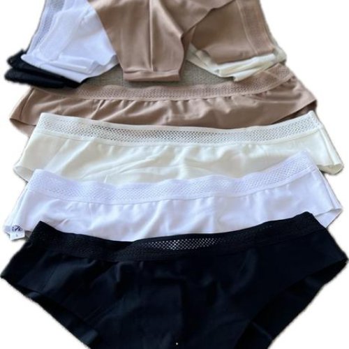 Трусы Anibur (XL) 642 mix (XL) (деми) Anibur 642 mix (XL)