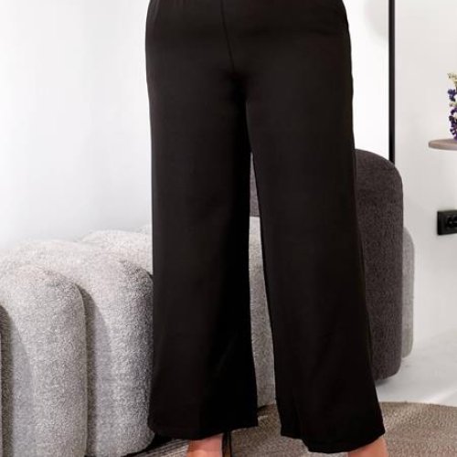 Штаны BAT (52-56) 131 black (деми) BAT 131 black