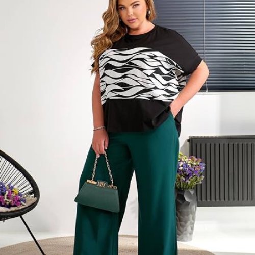 Штаны BAT (52-56) 131 green (деми) BAT 131 green