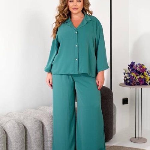 Костюм BAT (50-60) 500-2 blue (деми) BAT 500-2 blue