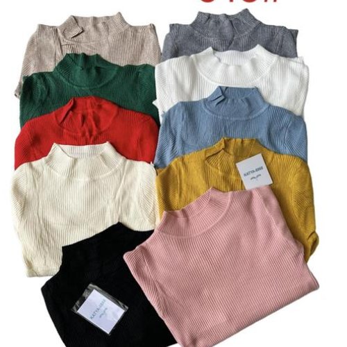 Свитер Peng (42-48) 915 mix (деми) Peng 915 mix