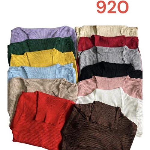 Свитер Peng (42-48) 920 mix (деми) Peng 920 mix