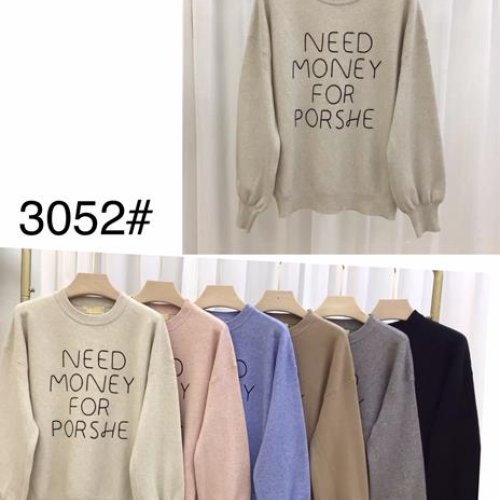 Свитер Peng (50-54) A3052 mix (деми) Peng A3052 mix