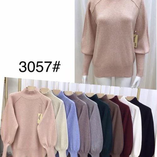 Свитер Peng (50-54) A3057 mix (деми) Peng A3057 mix