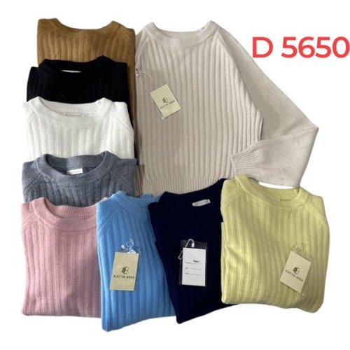 Свитер Peng (46-50) D5650 mix (деми) Peng D5650 mix